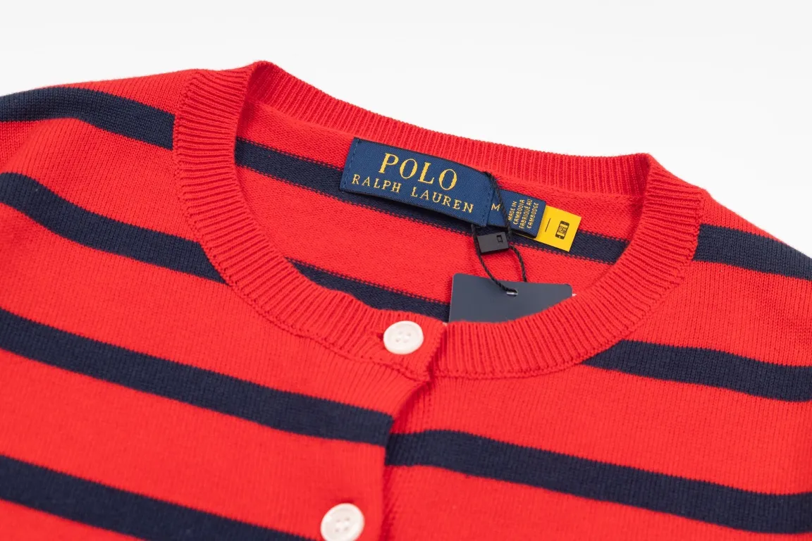 New Arrival B （ ） 【 Ralph logo 】 New Arrival- Versatile - - - ～ colour：Navy Blue-Light Blue- size：S/M/L/XL（ Same Style）